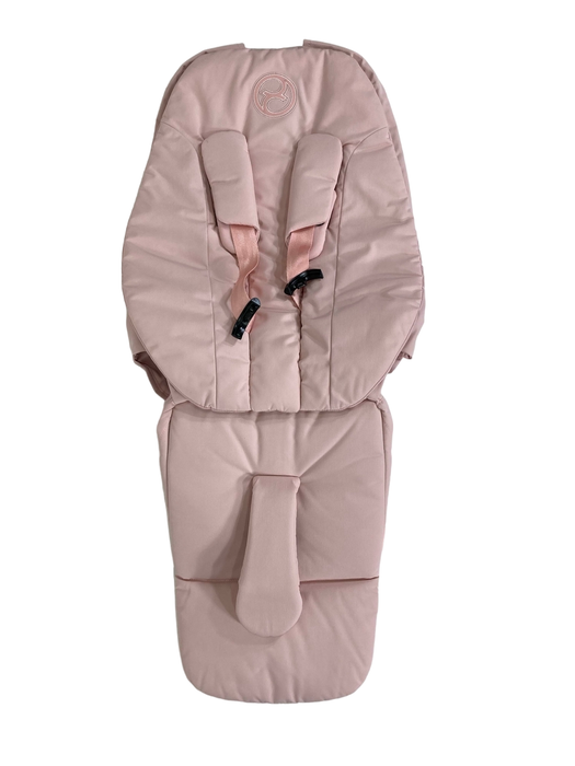 Shop Cybex PRIAM Seat Pack, Peach Pink, 2022+ at GoodBuy Gear