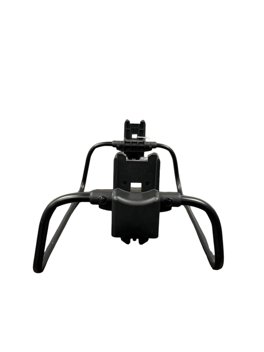 Shop Mockingbird Car Seat Adapter for UPPAbaby (Old Version), Black at GoodBuy Gear