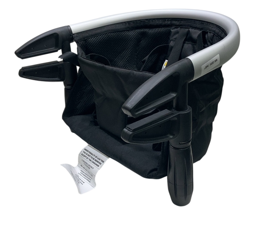 Shop Phil & Teds Lobster Hook On High Chair, Black at GoodBuy Gear