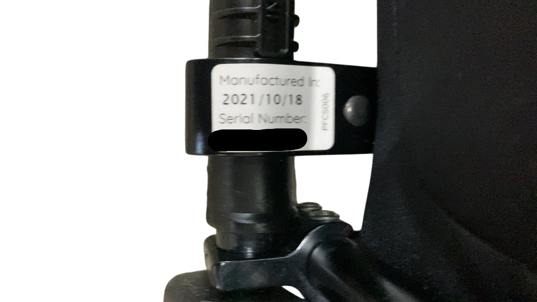 Shop WAYB Pico Portable Car Seat Bundle, 2021, Jet, with Carry Bag at GoodBuy Gear