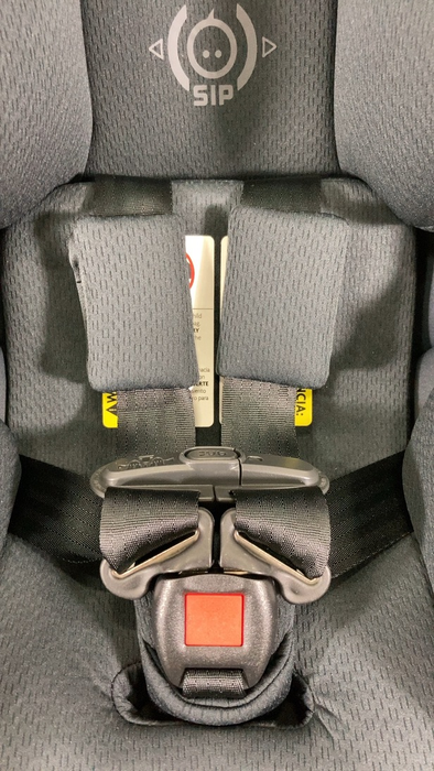 Shop UPPAbaby MESA V2 Infant Car Seat, 2023, Jake (Black) at GoodBuy Gear