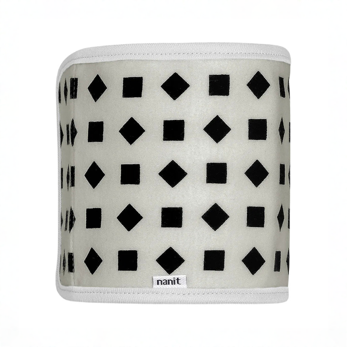 Shop Nanit Breathing Band, Pebble Grey, Small at GoodBuy Gear