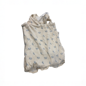 Shop Halo SleepSack Swaddle, Small, Vintage Floral at GoodBuy Gear