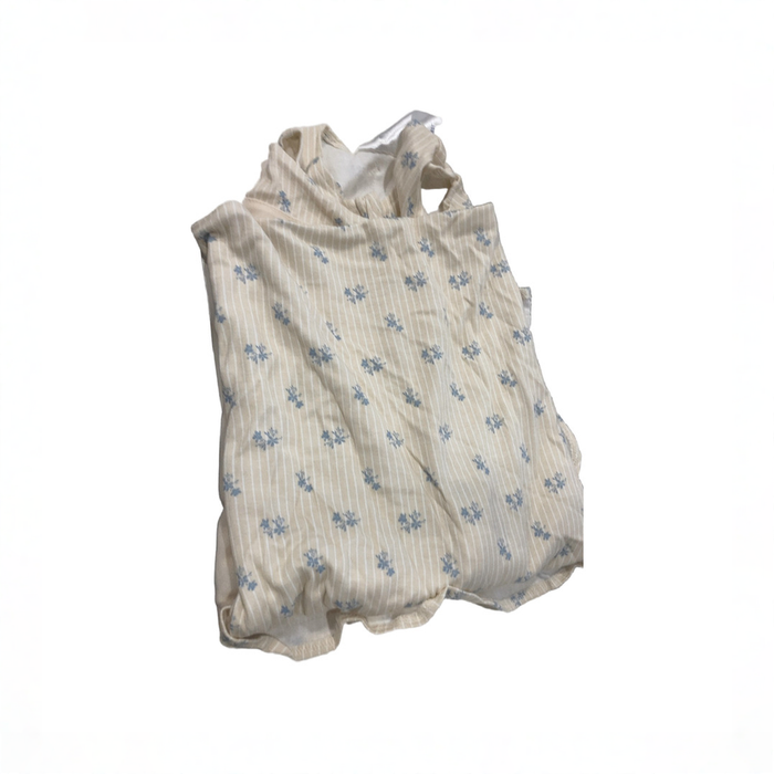 Shop Halo SleepSack Swaddle, Small, Vintage Floral at GoodBuy Gear