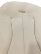 Shop Snuggle Me Organic Lounger Curve, Natural at GoodBuy Gear