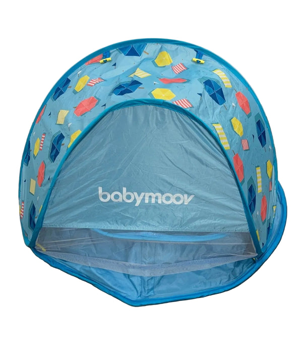 Babymoov Aquani 3-in-1 Play Area, Parasol
