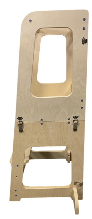 Shop Piccalio Mini Chef Convertible Tower, Natural at GoodBuy Gear