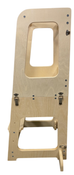 Shop Piccalio Mini Chef Convertible Tower, Natural at GoodBuy Gear