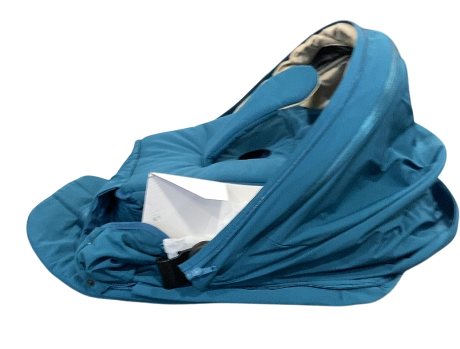 Shop Cybex PRIAM Seat Pack, 2022+, Mountain Blue at GoodBuy Gear