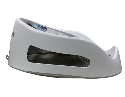 Shop Angelcare Bath Support Seat, Grey at GoodBuy Gear