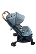 Shop UPPAbaby MINU V3 Stroller, 2024, Dillan (Stone Blue) at GoodBuy Gear