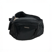 Shop Momcozy Wander360 Hip Seat Carrier, Black, Medium at GoodBuy Gear