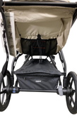 Shop Thule Urban Glide 4-Wheel Stroller, 2024, Soft Beige at GoodBuy Gear