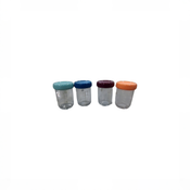 Shop Babymoov Babybols Food Storage, 7.4oz/4pack at GoodBuy Gear
