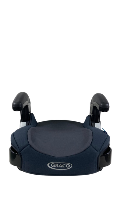 Shop Graco TurboBooster 2.0 Backless Booster Car Seat, 2024, Kent at GoodBuy Gear