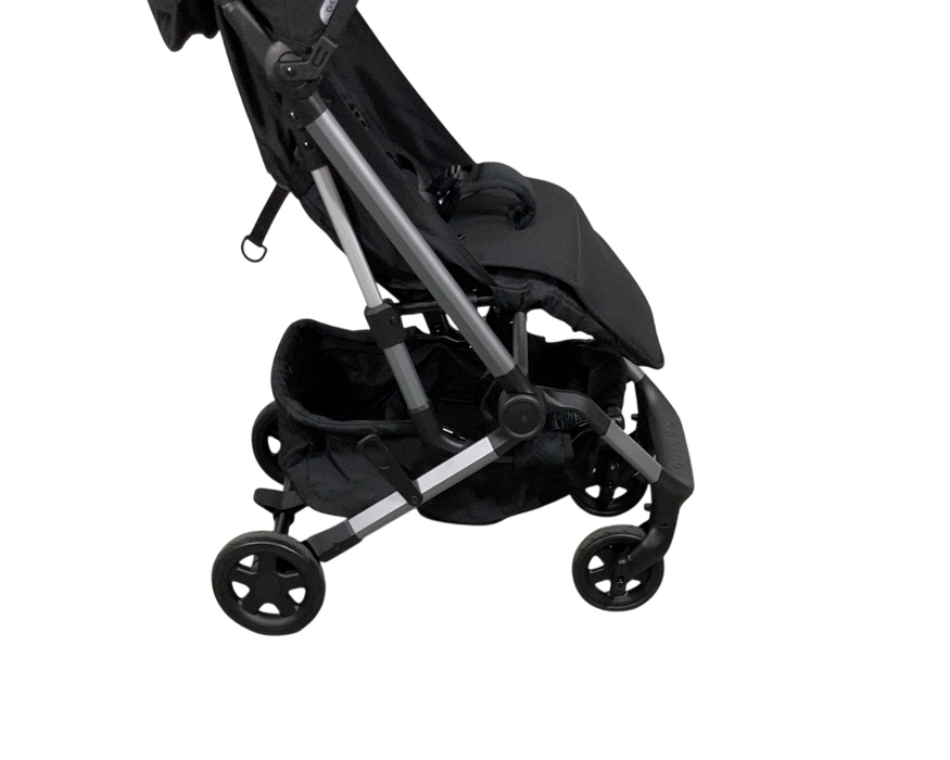 Shop Colugo Compact Stroller, 2023, Black at GoodBuy Gear