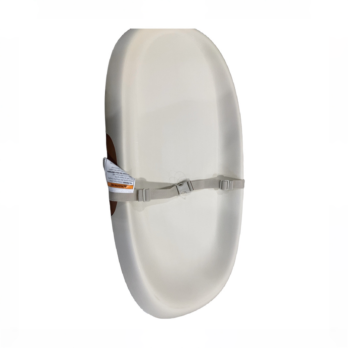 Shop Skip Hop Wipe-Clean Changing Pad, Oat at GoodBuy Gear