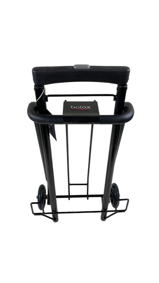 Shop Britax Car Seat Travel Cart at GoodBuy Gear
