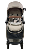 Shop Maxi-Cosi Zelia2 Luxe Stroller Only, 2024, New Hope Tan at GoodBuy Gear