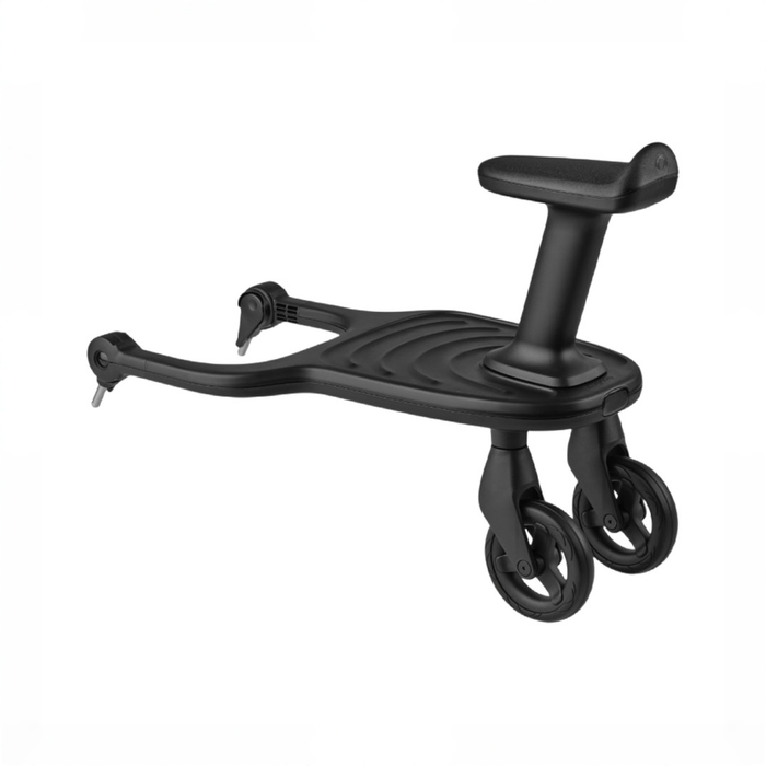 Shop Bugaboo Wheeled Board, Black at GoodBuy Gear