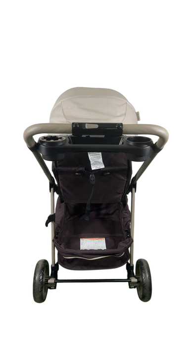 Shop Safety 1st Grow And Go Flex Travel System Stroller, Dune's Edge, 2024 at GoodBuy Gear