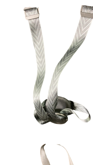 Shop Cybex Gazelle S Modular Stroller, 2024, Black Frame, Moon Black at GoodBuy Gear