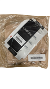 Shop Larken The Larken X Nursing Bra, Large, Black/ Sand, 2 pack at GoodBuy Gear