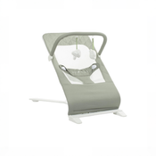 Shop Baby Delight Alpine Deluxe Portable Bouncer, Organic Sage at GoodBuy Gear