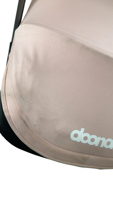 Shop Doona Infant Car Seat & Stroller Combo, 2023, Blush Pink at GoodBuy Gear