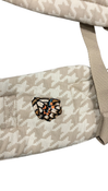 Shop Mabē The Monarch Carrier, Houndstooth at GoodBuy Gear