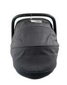 Shop DRAFT - Safety 1st OnBoard 35 FLX Infant Car Sea, 2023, Monument at GoodBuy Gear