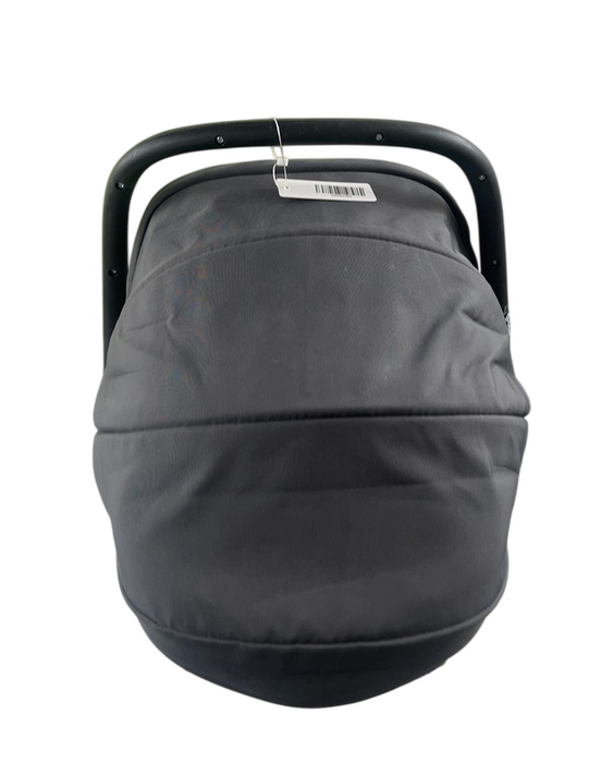 Shop DRAFT - Safety 1st OnBoard 35 FLX Infant Car Sea, 2023, Monument at GoodBuy Gear