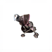 Shop Safety 1st Acella LX Stroller, 2019, Pink Floral at GoodBuy Gear