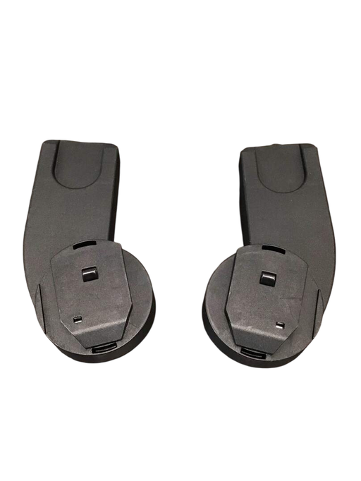 Shop Cybex Gazelle S Car Seat Adapter for Maxi-Cosi Mico 30/Nuna PIPA/Cybex at GoodBuy Gear