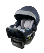 Shop Graco SnugRide SnugFit 35 LX Infant Car Seat, 2022, Nash at GoodBuy Gear
