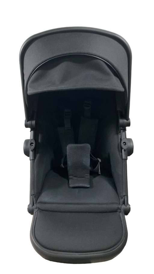 Shop Silver Cross Wave Tandem Seat, Onyx at GoodBuy Gear