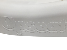 Shop Upseat Waterproof Baby Changing Pad, Coconut at GoodBuy Gear
