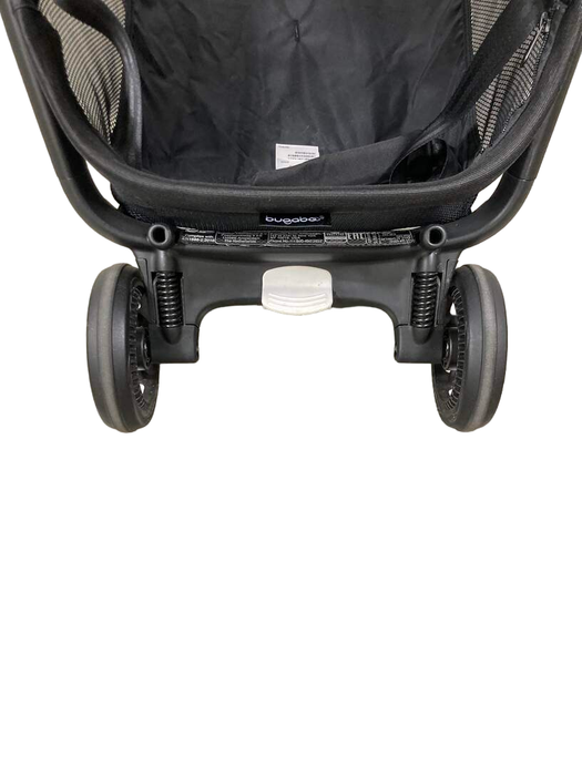 Bugaboo Butterfly Stroller, 2023, Forest Green