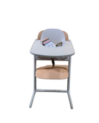 Shop Cybex Lemo Chair 3-in-1 Set, Sand White at GoodBuy Gear