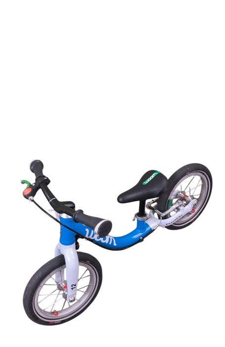 Shop Woom ORIGINAL 1 Balance Bike, Sky Blue at GoodBuy Gear