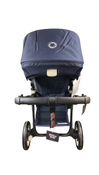 Shop Bugaboo Buffalo Stroller, 2016, Navy at GoodBuy Gear