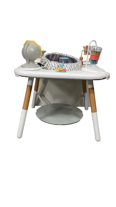 Shop Skip Hop Discoverosity Montessori-Inspired 3-Stage Activity Center & Play Table, Multi at GoodBuy Gear