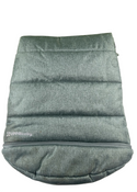 Shop UPPAbaby Cozy Ganoosh, Emmet Gwen (Green Melange) at GoodBuy Gear
