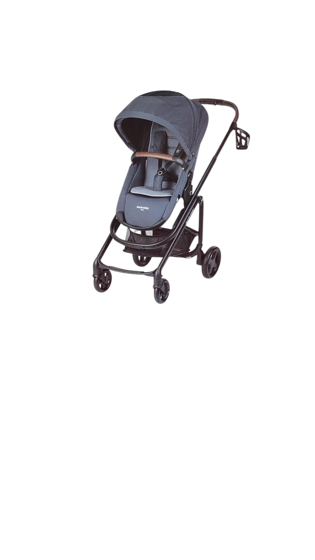 maxi-cosi tayla stroller - essential graphite Maxi-Cosi Tayla Stroller, 2020, Essential Graphite