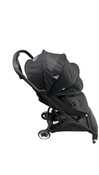 Shop Bugaboo Butterfly Stroller, 2024, Black, Midnight Black, Midnight Black at GoodBuy Gear
