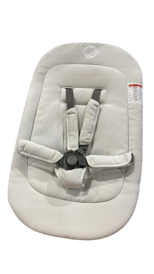 Shop Bugaboo Giraffe Newborn Set, Polar White at GoodBuy Gear