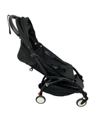 Shop Stokke YOYO3 Complete Stroller, 2024, Black, Black at GoodBuy Gear
