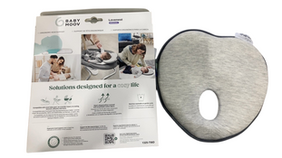 Shop Babymoov Headrest Lovenest, Gray at GoodBuy Gear