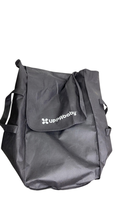 Shop UPPAbaby VISTA V2 Stroller, 2021, Greyson (Charcoal Melange) at GoodBuy Gear