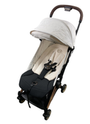 Shop Cybex Coya Stroller, Off White, Rose Gold, 2024 at GoodBuy Gear